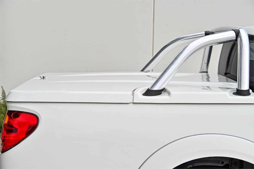 2014 Mitsubishi Triton Glx, Manual, 215236 km, Photo 5