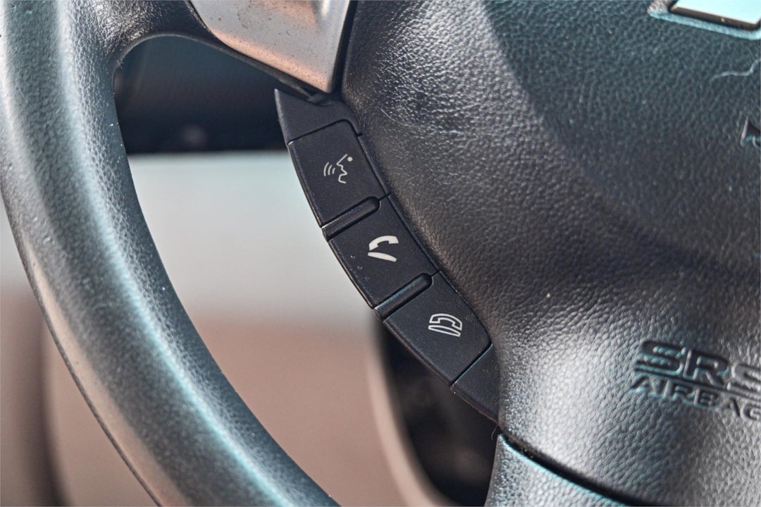 2014 Mitsubishi Triton Glx, Manual, 215236 km, Photo 13