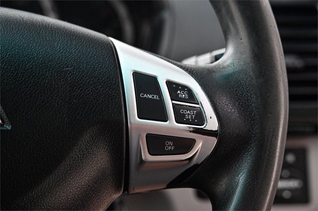 2014 Mitsubishi Triton Glx, Manual, 215236 km, Photo 14