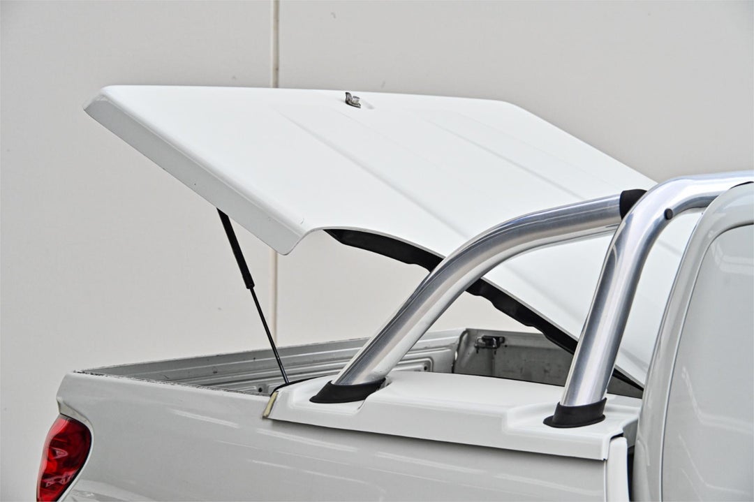 2014 Mitsubishi Triton Glx, Manual, 215236 km, Photo 6