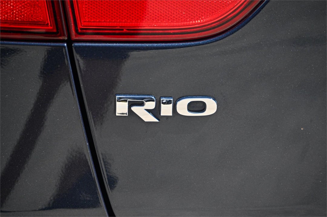 2016 Kia Rio S, Automatic, 96348 km, Photo 4