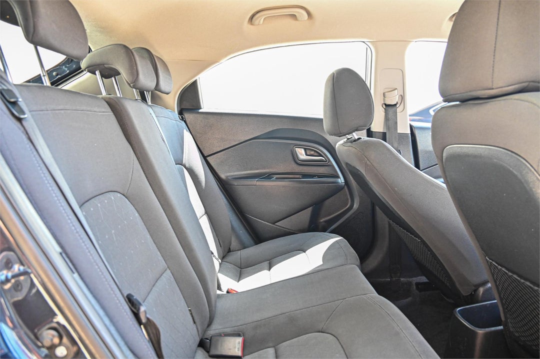 2016 Kia Rio S, Automatic, 96348 km, Photo 17