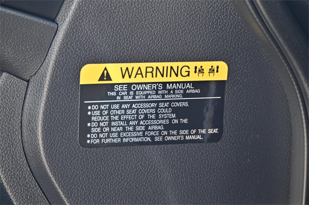 2016 Kia Rio S, Automatic, 96348 km, Photo 18