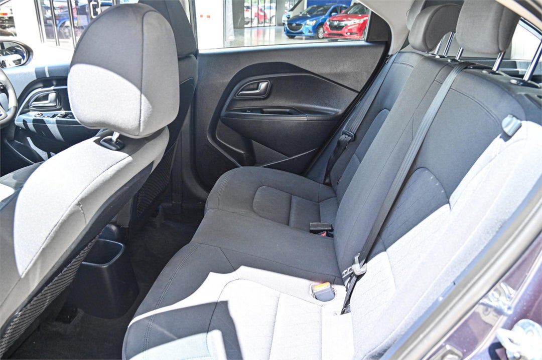 2016 Kia Rio S, Automatic, 96348 km, Photo 16