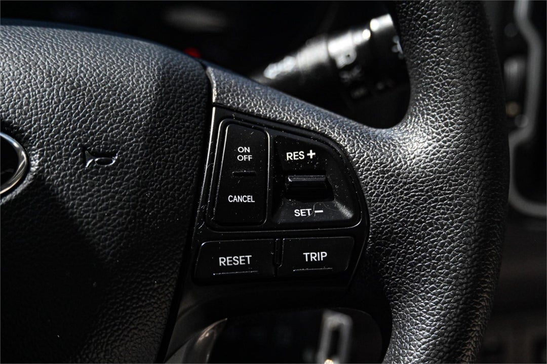 2016 Kia Rio S, Automatic, 96348 km, Photo 10