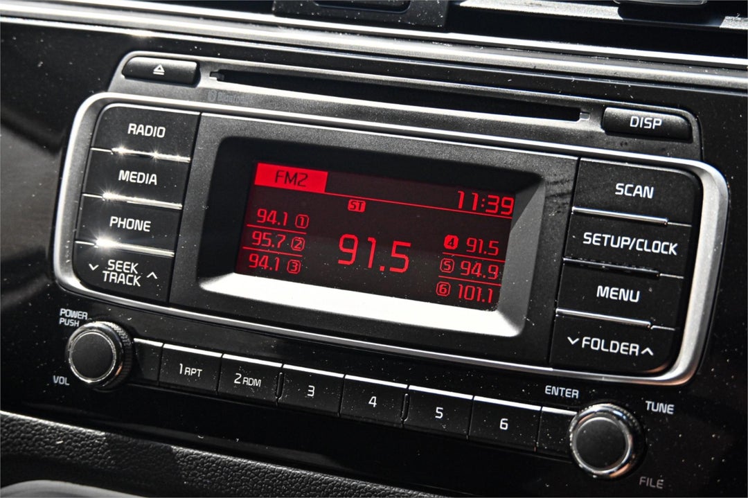 2016 Kia Rio S, Automatic, 96348 km, Photo 12