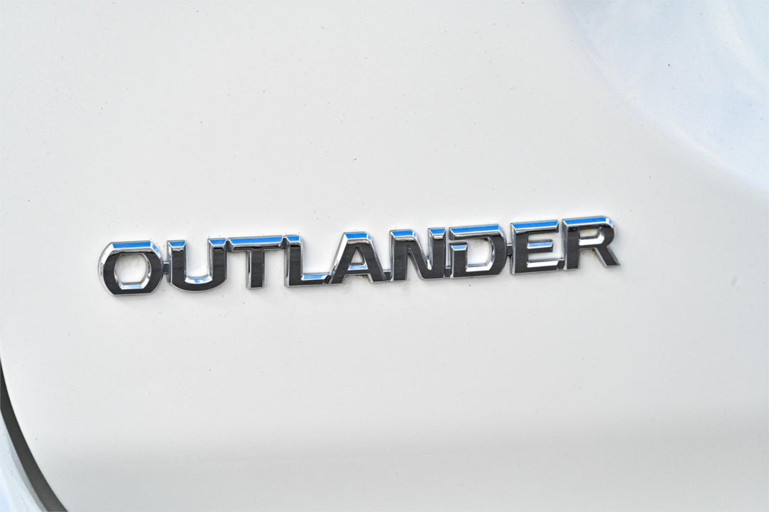 2019 Mitsubishi Outlander Es, Manual, 110771 km, Photo 4