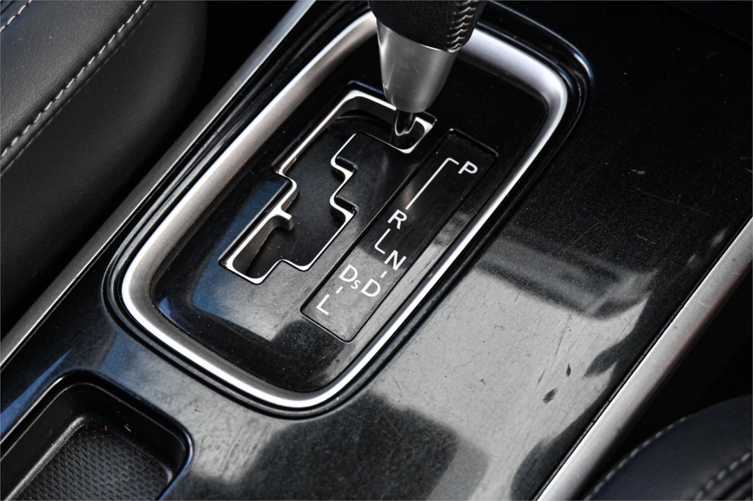 2019 Mitsubishi Outlander Es, Manual, 110771 km, Photo 10