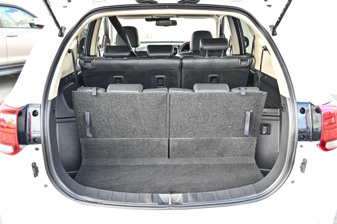 2019 Mitsubishi Outlander Es, Manual, 110771 km, Photo 19