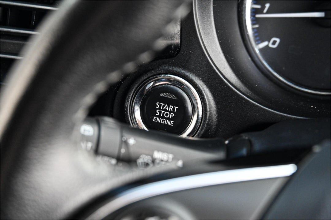 2019 Mitsubishi Outlander Es, Manual, 110771 km, Photo 14