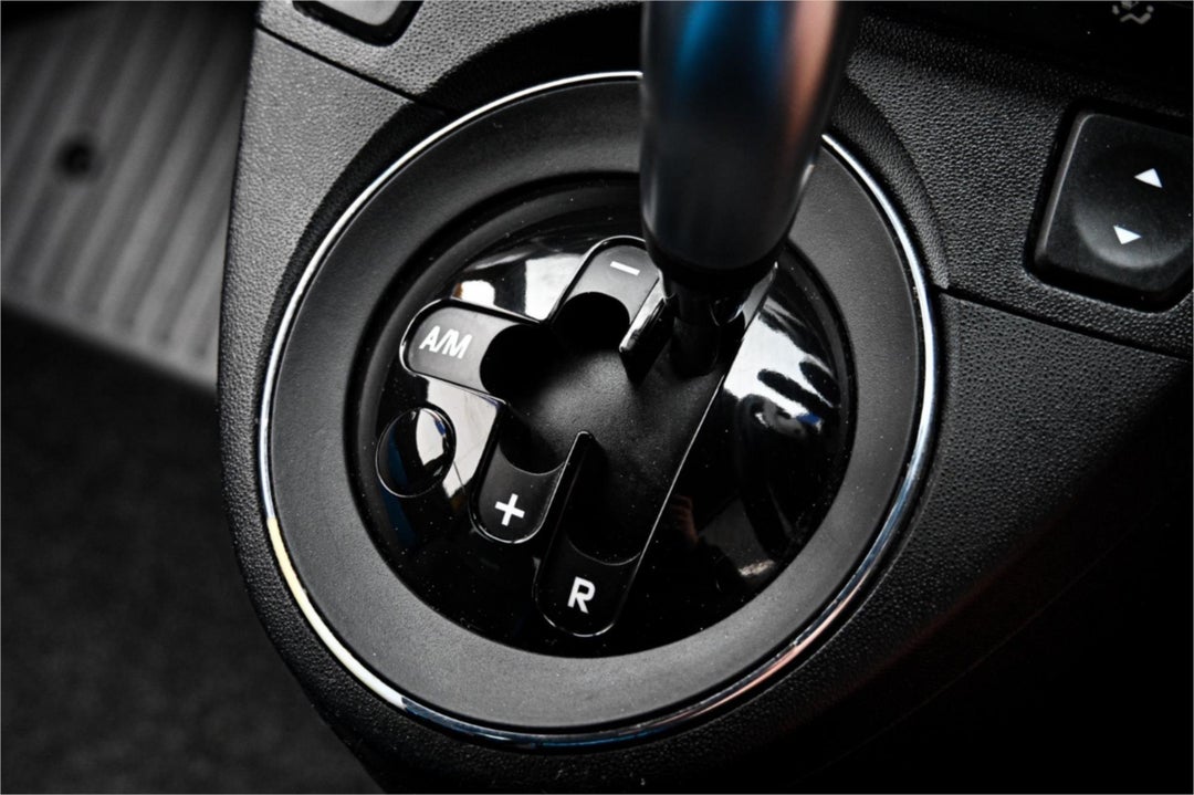 2015 Fiat 500 S, Automatic, 71113 km, Photo 11