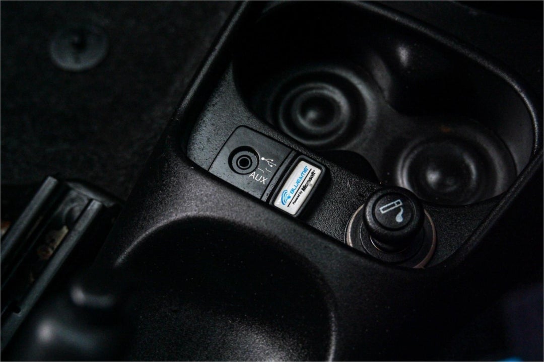 2015 Fiat 500 S, Automatic, 71113 km, Photo 12