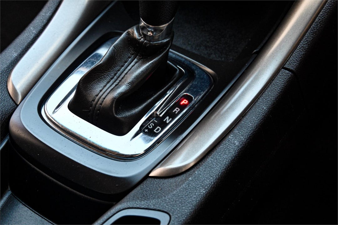 2015 Holden Commodore Evoke, Automatic, 208631 km, Photo 8