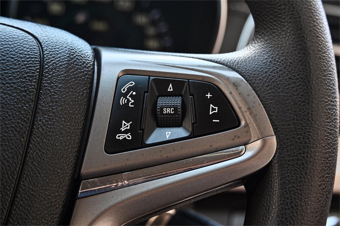 2015 Holden Commodore Evoke, Automatic, 208631 km, Photo 11