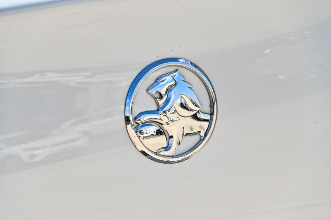 2015 Holden Commodore Evoke, Automatic, 208631 km, Photo 4