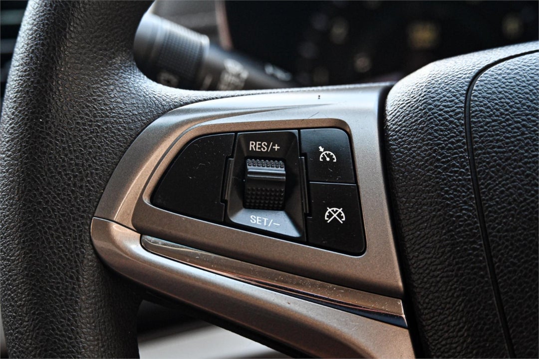 2015 Holden Commodore Evoke, Automatic, 208631 km, Photo 10