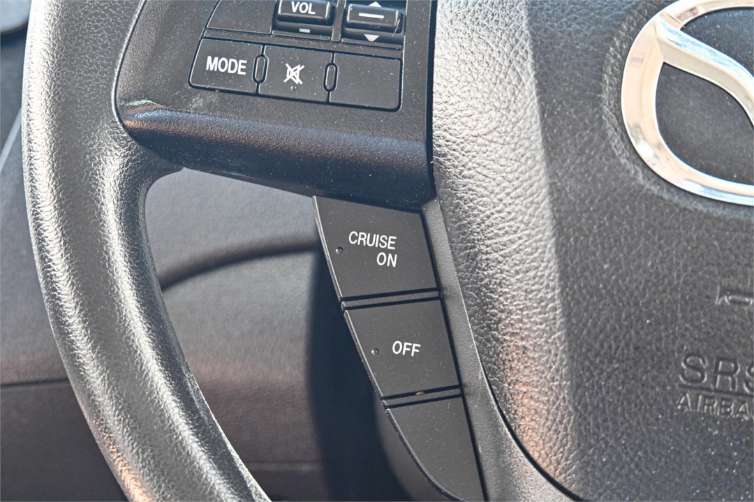 2012 Mazda 3 Neo, Automatic, 70290 km, Photo 10