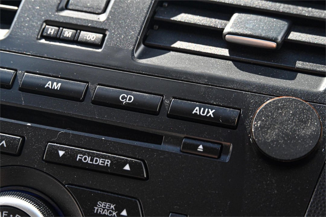 2012 Mazda 3 Neo, Automatic, 70290 km, Photo 13