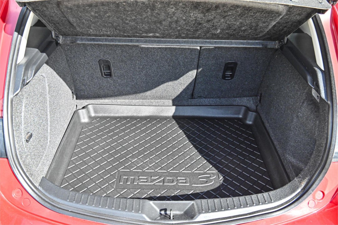 2012 Mazda 3 Neo, Automatic, 70290 km, Photo 19