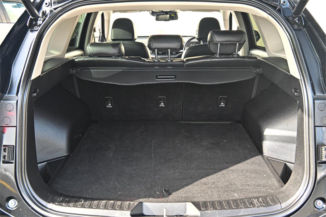 2021 Haval H6 Ultra, Automatic, 69642 km, Photo 19