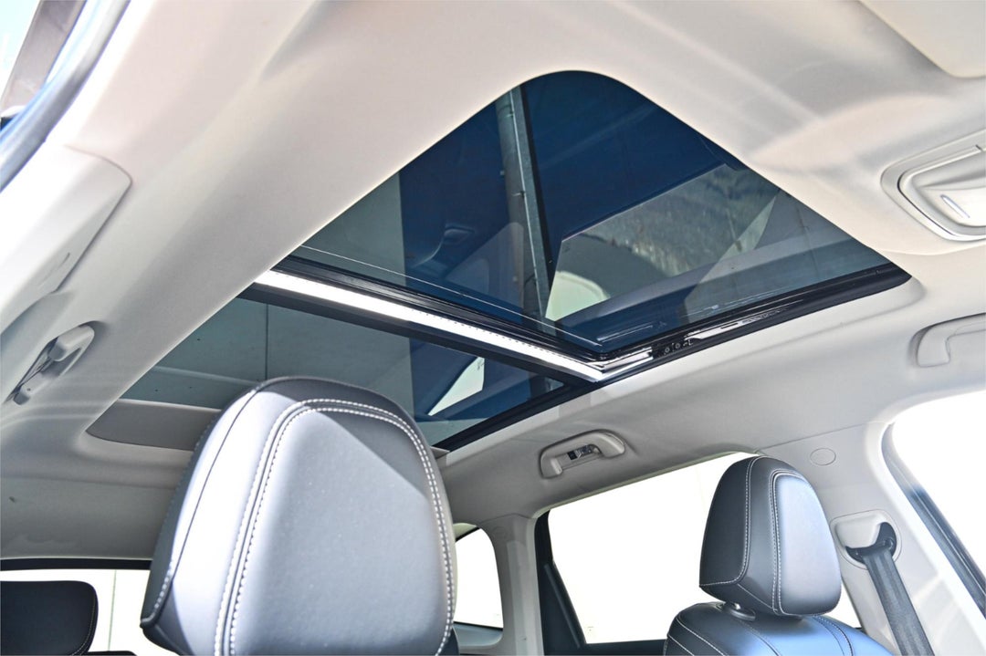 2021 Haval H6 Ultra, Automatic, 69642 km, Photo 16