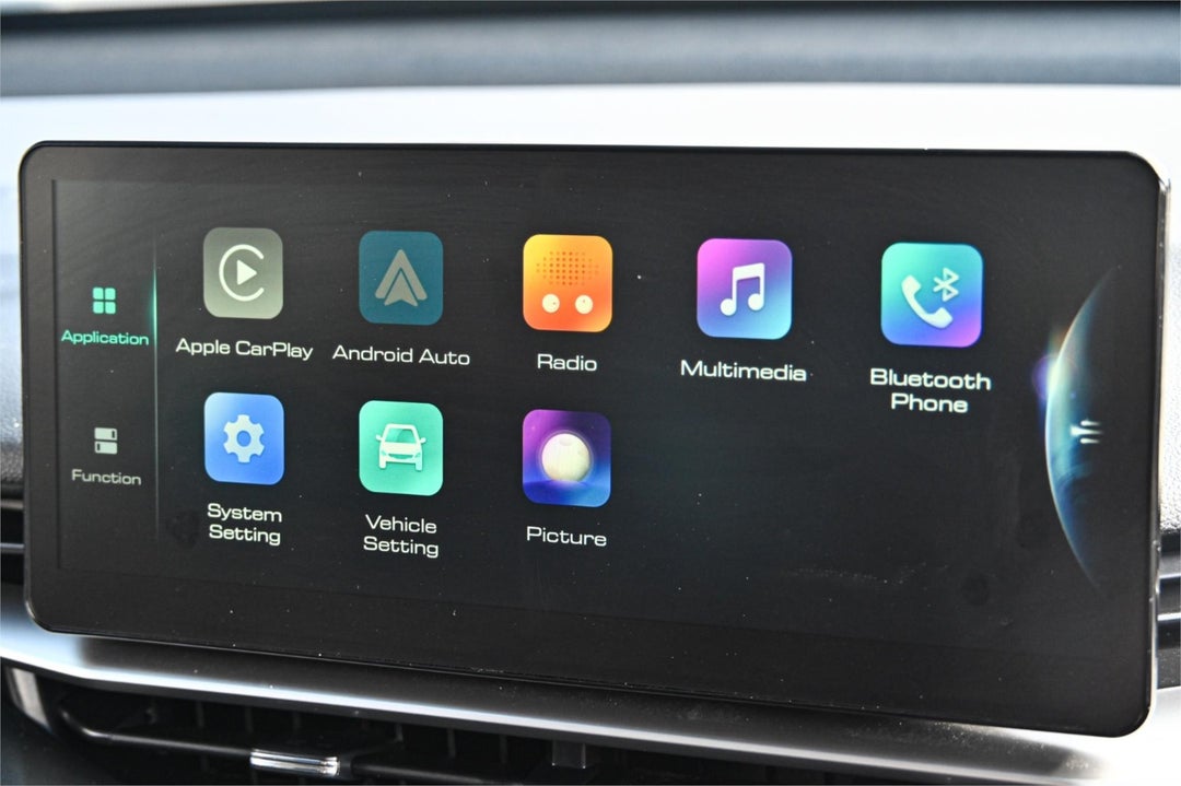 2021 Haval H6 Ultra, Automatic, 69642 km, Photo 15