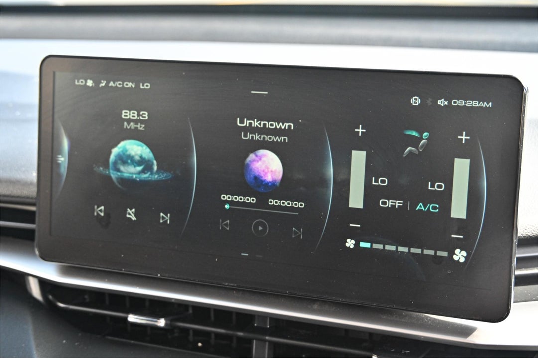 2021 Haval H6 Ultra, Automatic, 69642 km, Photo 13