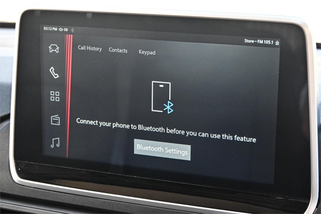 2022 LDV Deliver 9 Mwb Mid Roof, Automatic, 122246 km, Photo 15