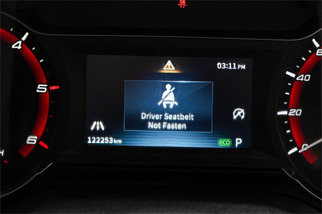 2022 LDV Deliver 9 Mwb Mid Roof, Automatic, 122246 km, Photo 11