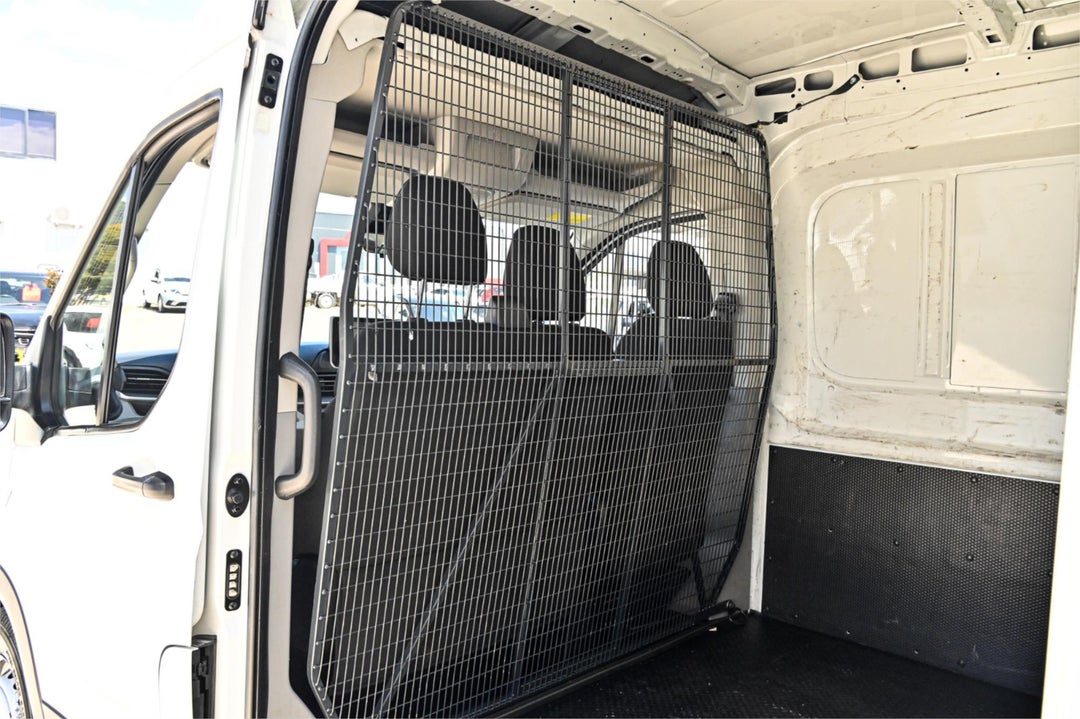 2022 LDV Deliver 9 Mwb Mid Roof, Automatic, 122246 km, Photo 18