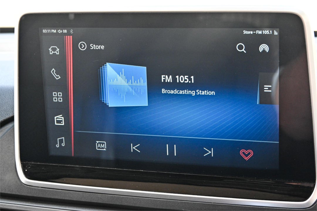 2022 LDV Deliver 9 Mwb Mid Roof, Automatic, 122246 km, Photo 13