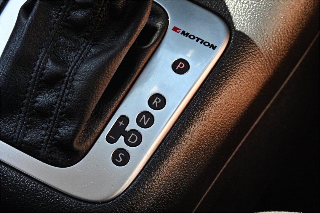 2015 Volkswagen Tiguan 132tsi, Automatic, 39661 km, Photo 14