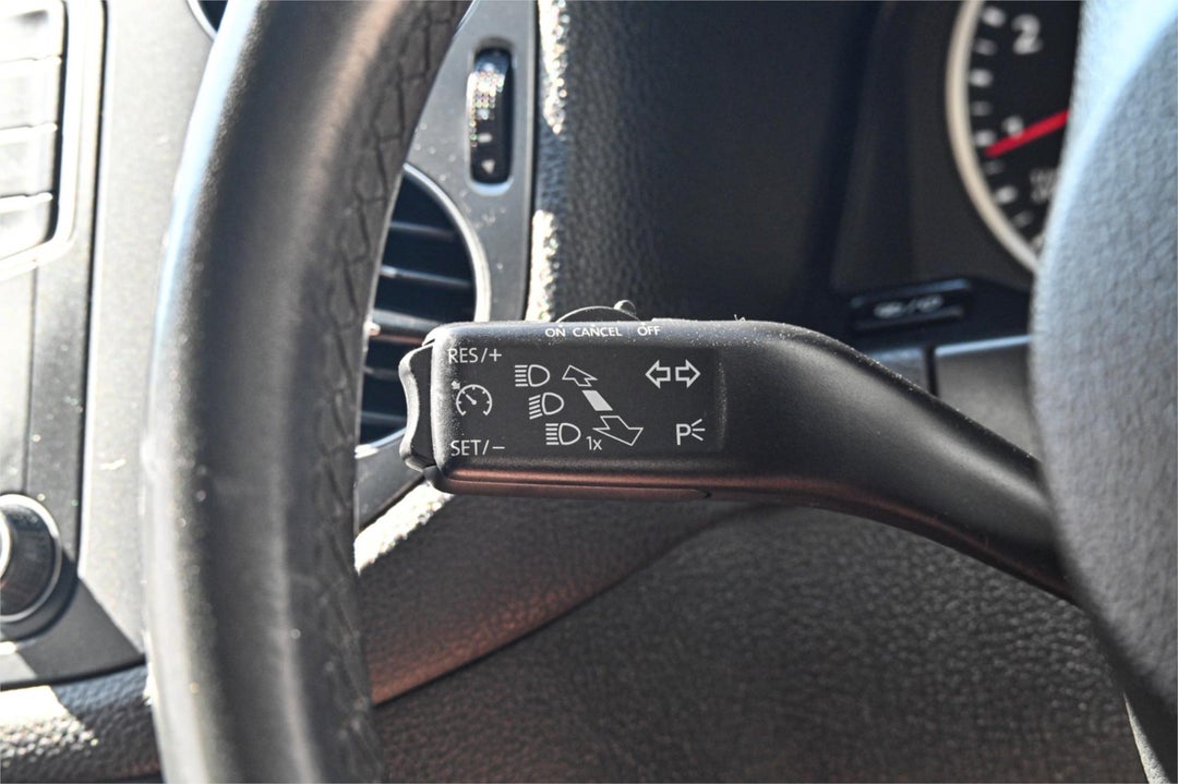 2015 Volkswagen Tiguan 132tsi, Automatic, 39661 km, Photo 16