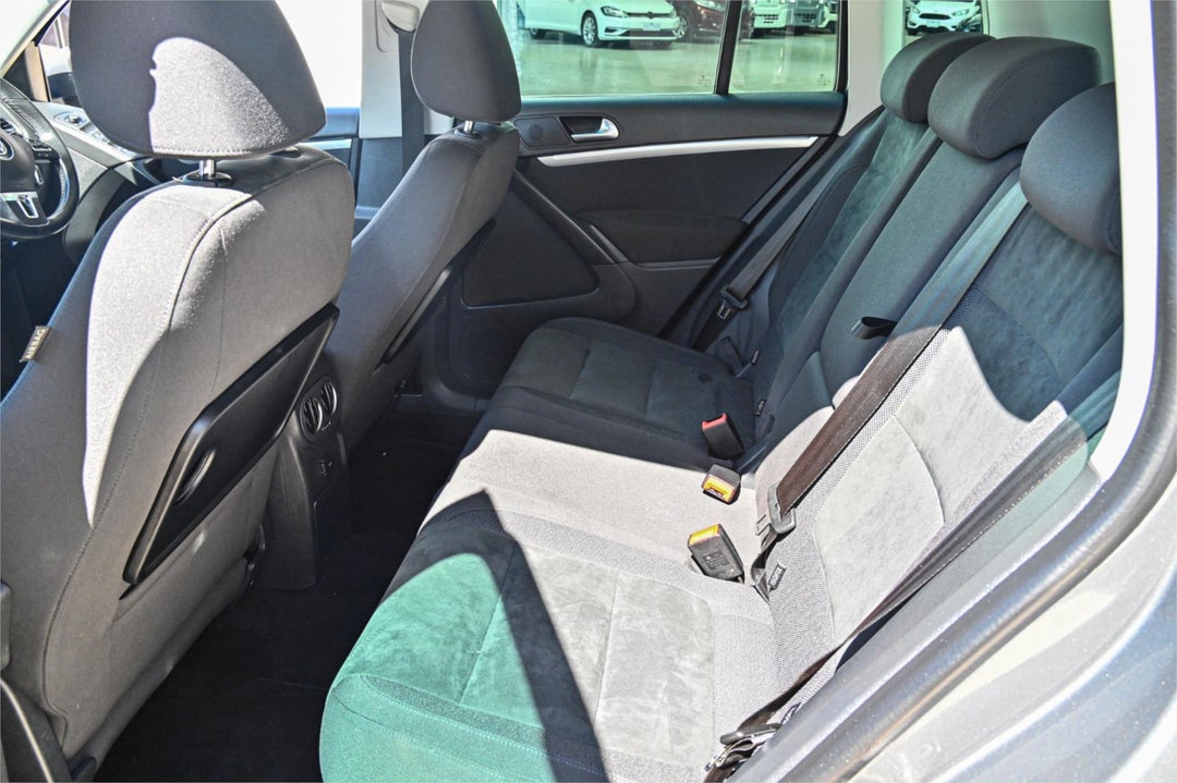 2015 Volkswagen Tiguan 132tsi, Automatic, 39661 km, Photo 20