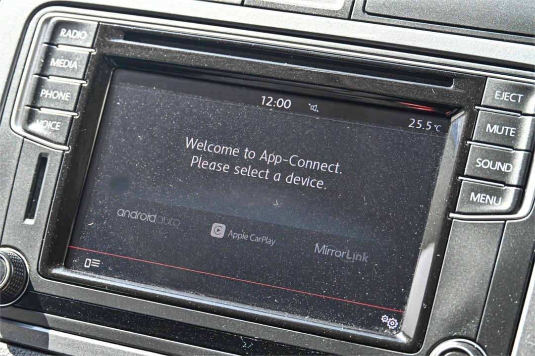 2015 Volkswagen Tiguan 132tsi, Automatic, 39661 km, Photo 13