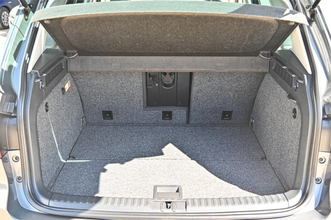 2015 Volkswagen Tiguan 132tsi, Automatic, 39661 km, Photo 6