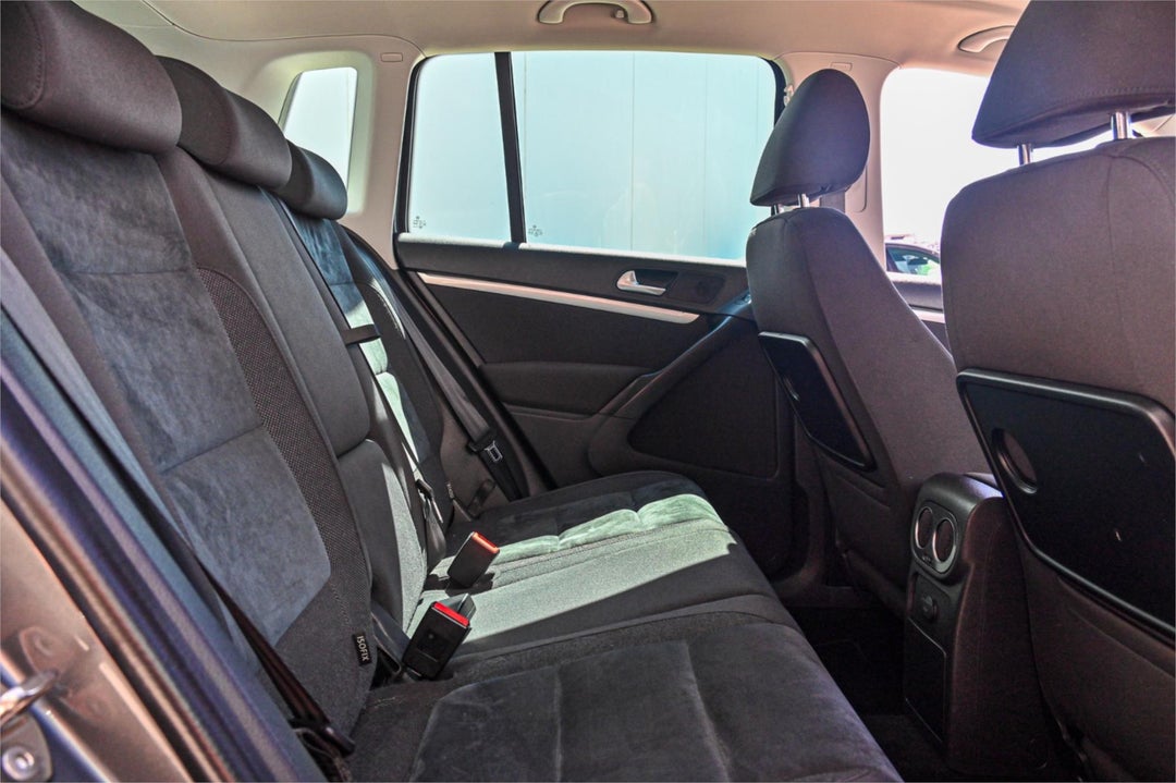 2015 Volkswagen Tiguan 132tsi, Automatic, 39661 km, Photo 9