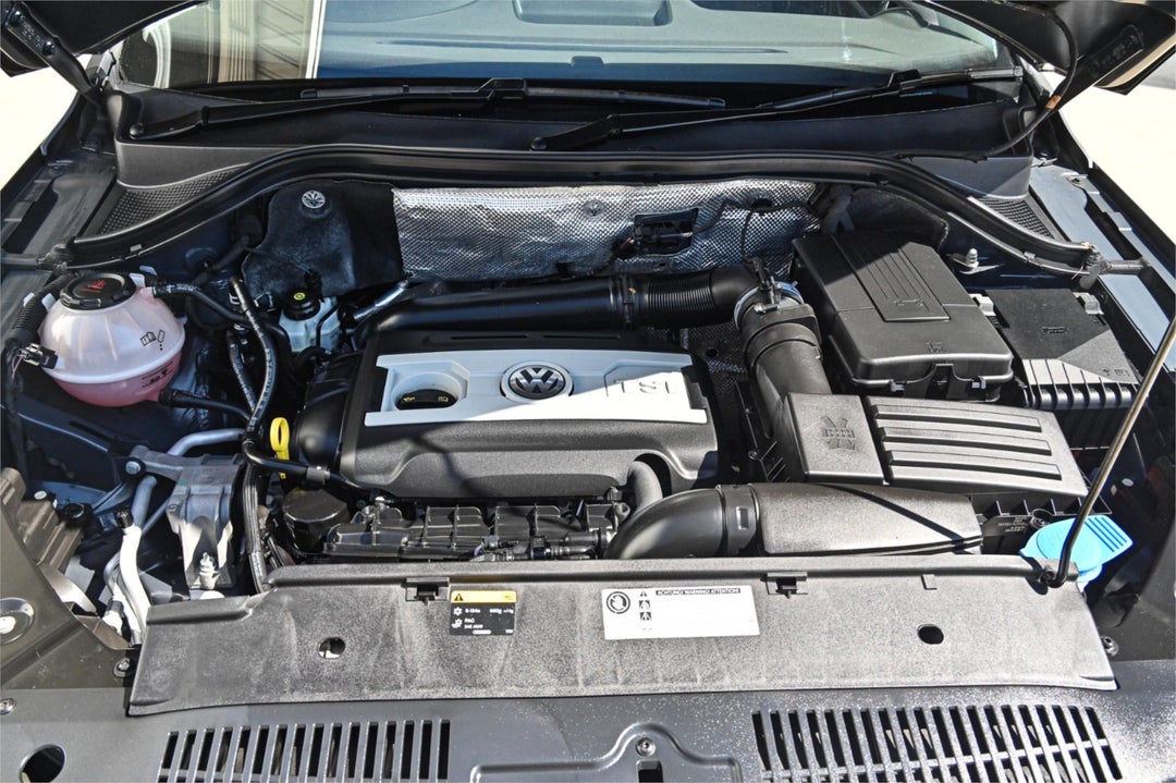 2015 Volkswagen Tiguan 132tsi, Automatic, 39661 km, Photo 18