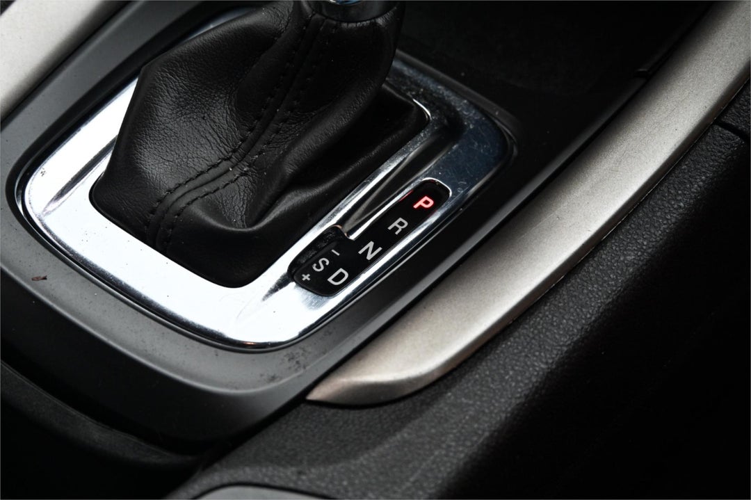 2017 Holden Commodore Evoke, Automatic, 110503 km, Photo 7