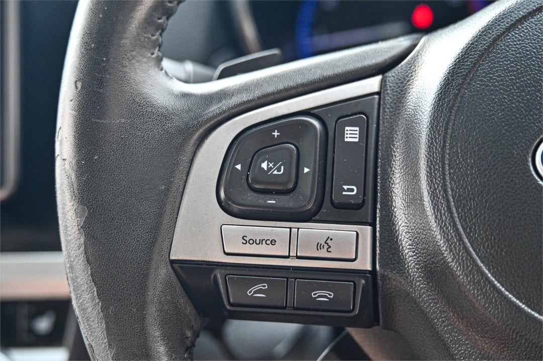 2015 Subaru Liberty 2.5i Premium, Manual, 99823 km, Photo 17