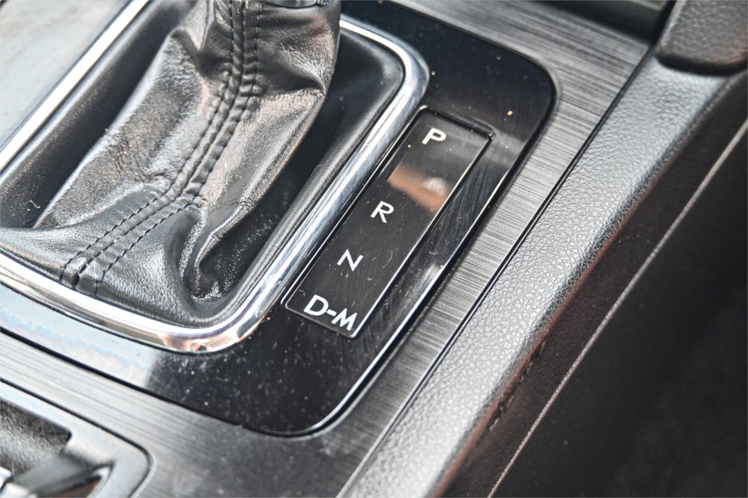 2015 Subaru Liberty 2.5i Premium, Manual, 99823 km, Photo 15