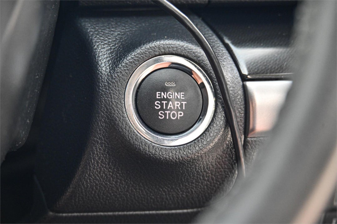 2015 Subaru Liberty 2.5i Premium, Manual, 99823 km, Photo 19