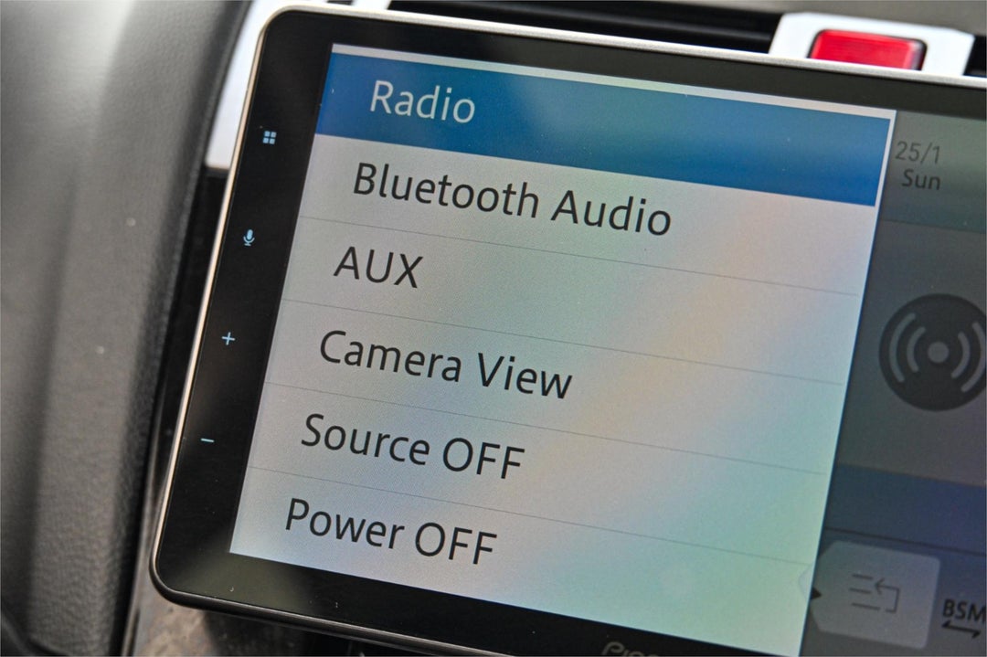 2015 Subaru Liberty 2.5i Premium, Manual, 99823 km, Photo 13