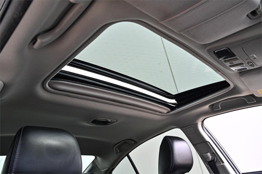 2015 Subaru Liberty 2.5i Premium, Manual, 99823 km, Photo 9