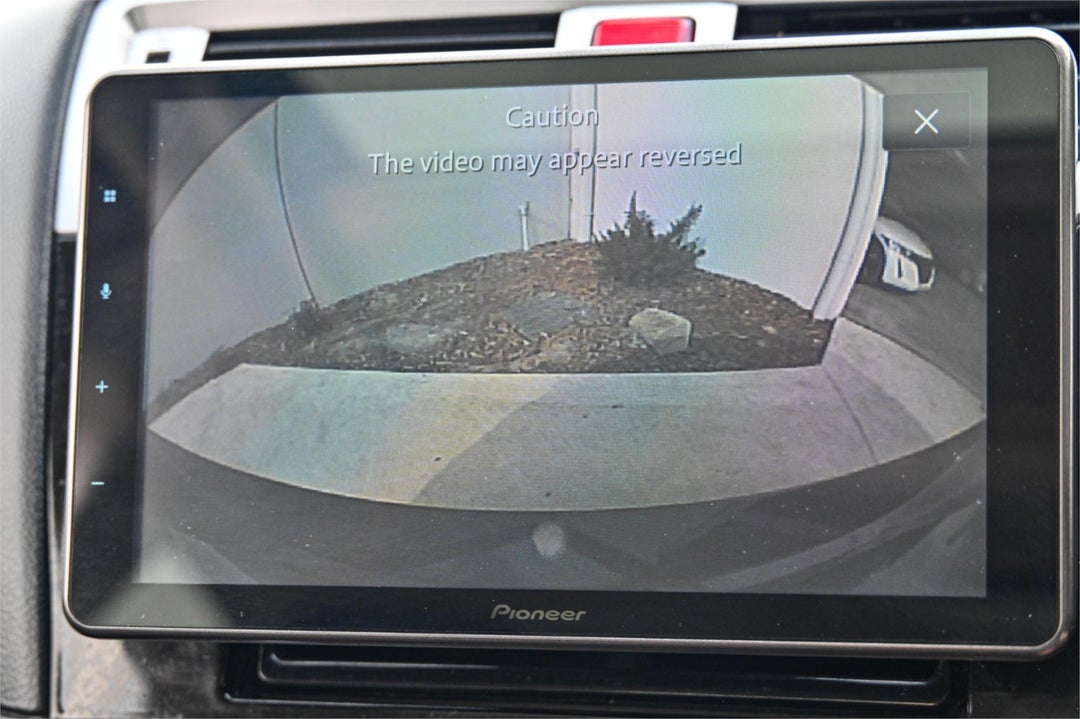 2015 Subaru Liberty 2.5i Premium, Manual, 99823 km, Photo 12