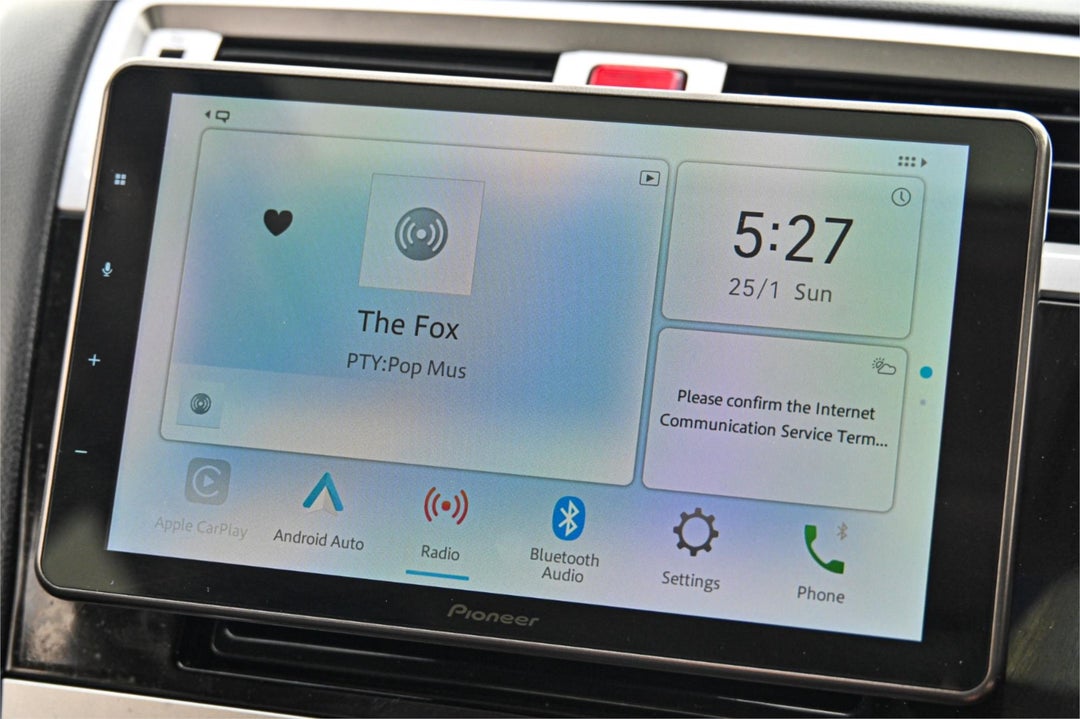 2015 Subaru Liberty 2.5i Premium, Manual, 99823 km, Photo 14