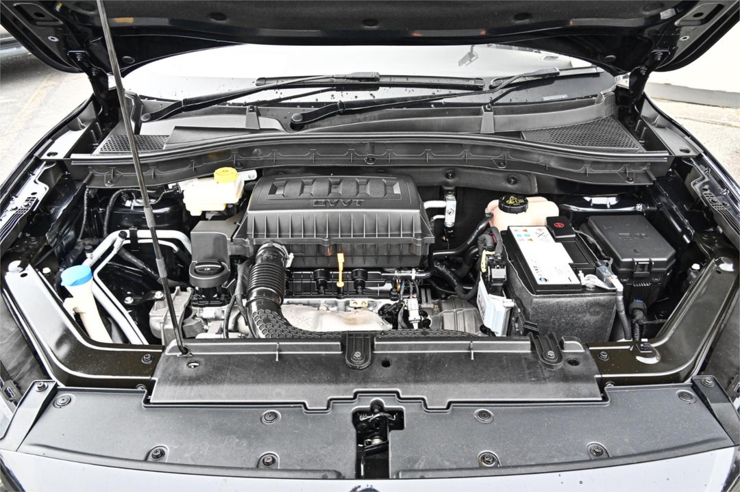 2023 MG Zst Core, Manual, 25647 km, Photo 18