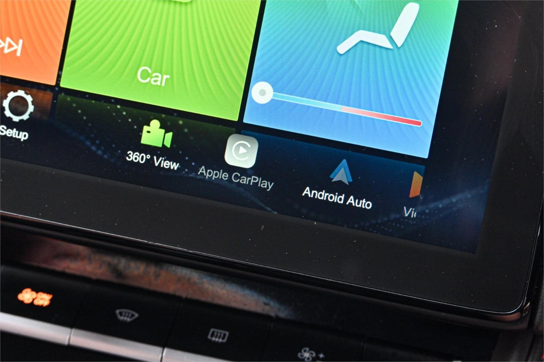 2023 MG Zst Core, Manual, 25647 km, Photo 12