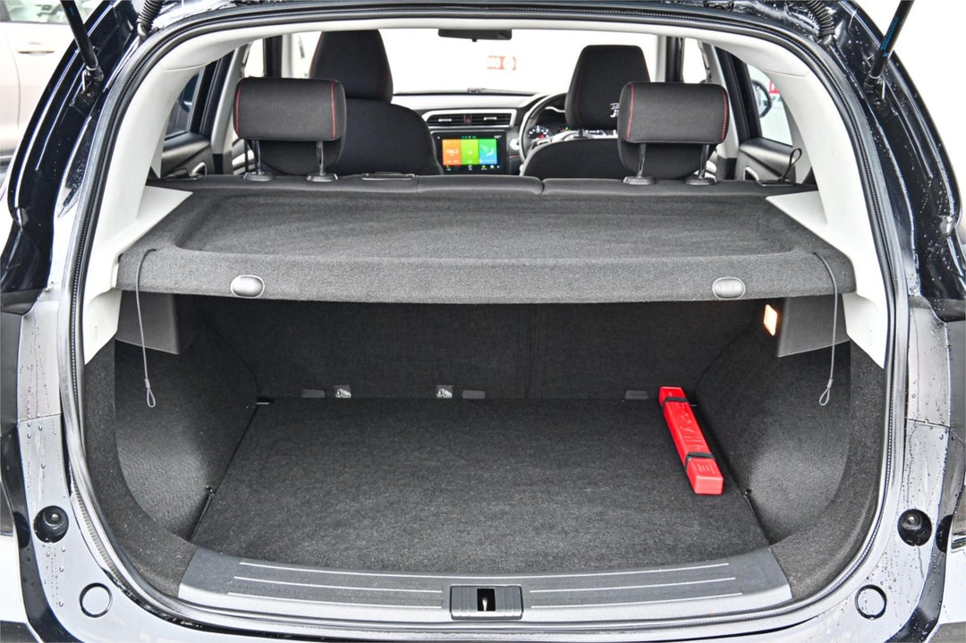 2023 MG Zst Core, Manual, 25647 km, Photo 6