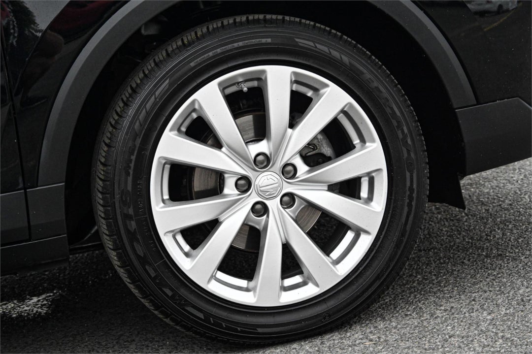 2023 MG Zst Core, Manual, 25647 km, Photo 5